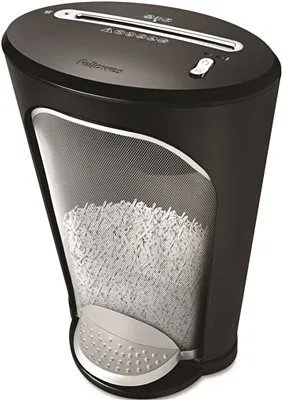 Ds-1 Light-Duty Cross-Cut Shredder 11 Sheet Capacity