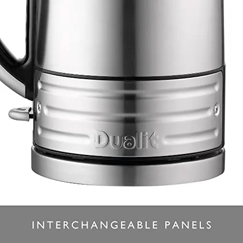 Dualit Architect Kettle Stainless Steel 1.5 L 2.3 KW (New)