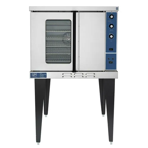 Duke Manufacturing 613-E3V Convection Oven