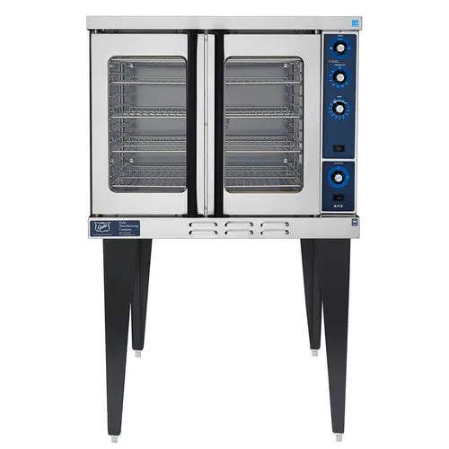 Duke Manufacturing 613Q-G3XX Convection Oven