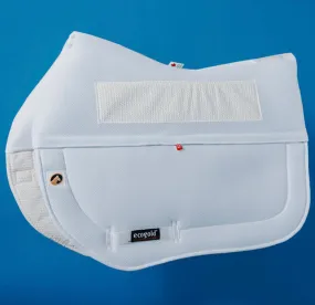 Ecogold CoolFit Jumper Saddle Pad