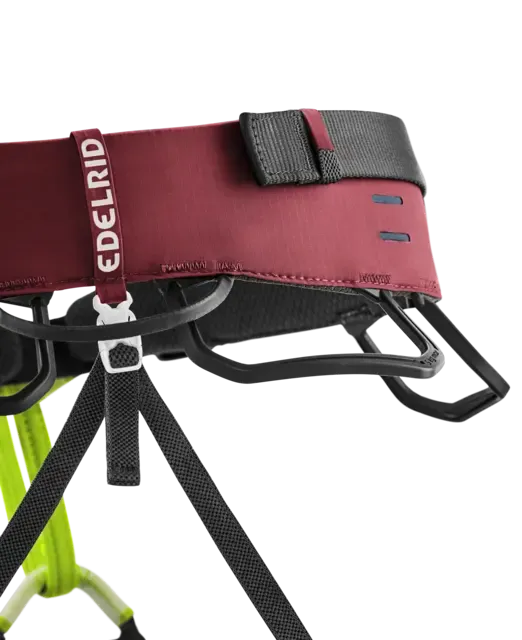 Edelrid Sirana TC Climbing Harness