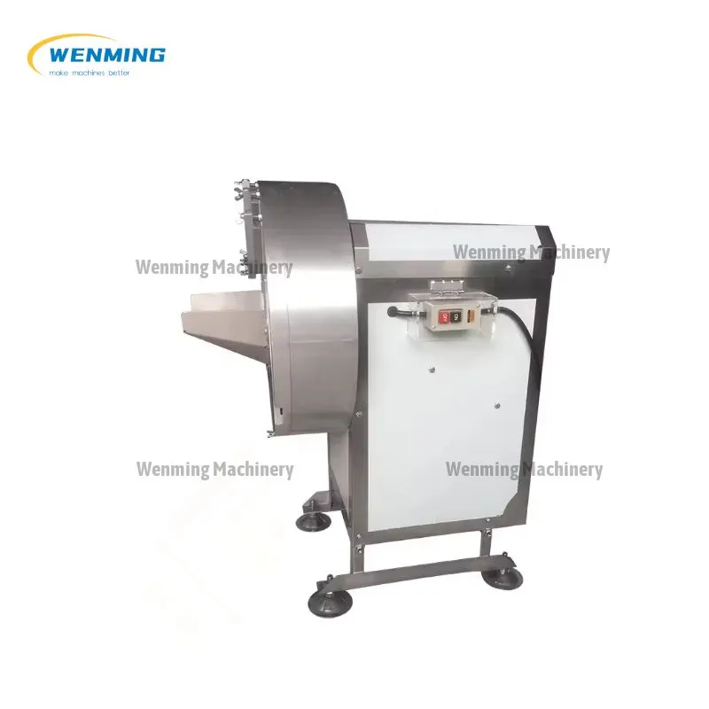 Efficient Slicer Machine Commercial