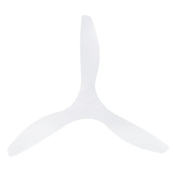 Eglo Surf 60in 152cm Ceiling Fan - White