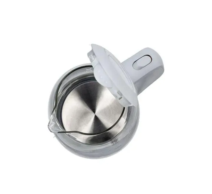 Electric Glass Kettle 1.7L