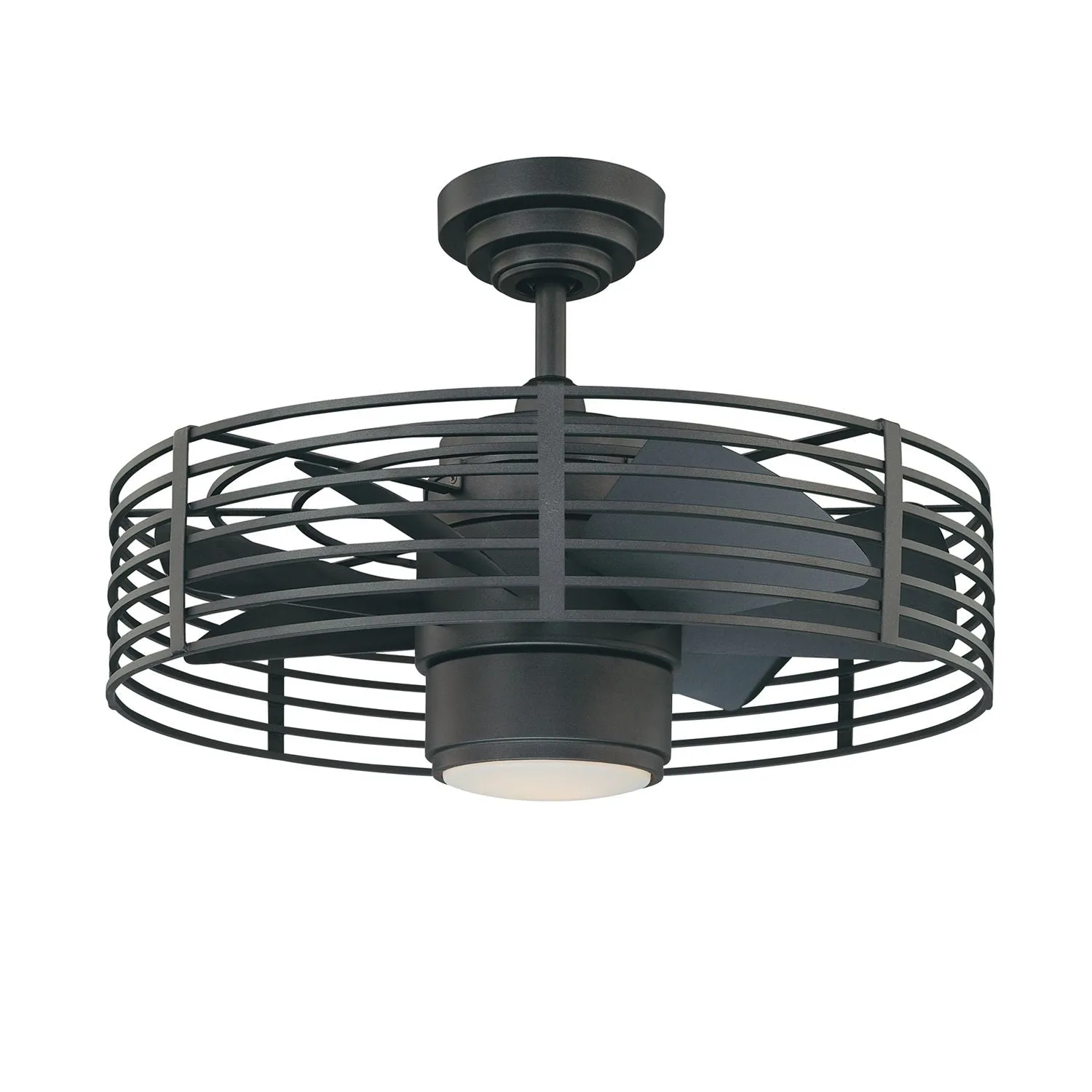 Enclave LED Ceiling Fan