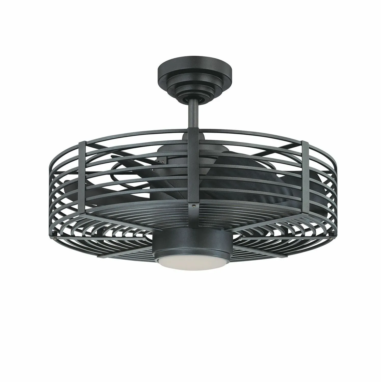 Enclave LED Ceiling Fan