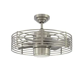 Enclave LED Ceiling Fan