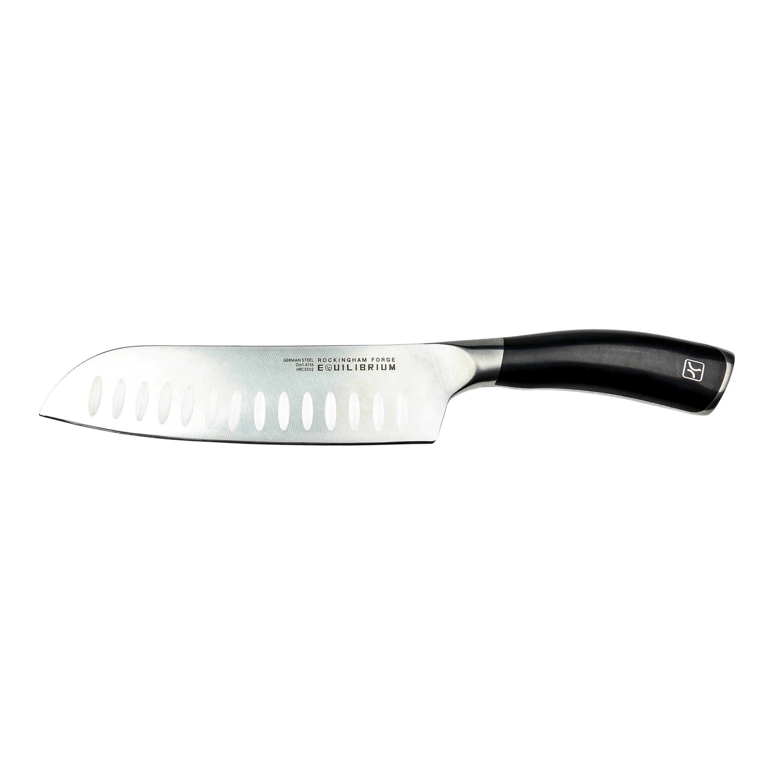 Equilibrium Collection 18cm Santoku Knife