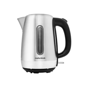 Equip Jug Kettle Silver