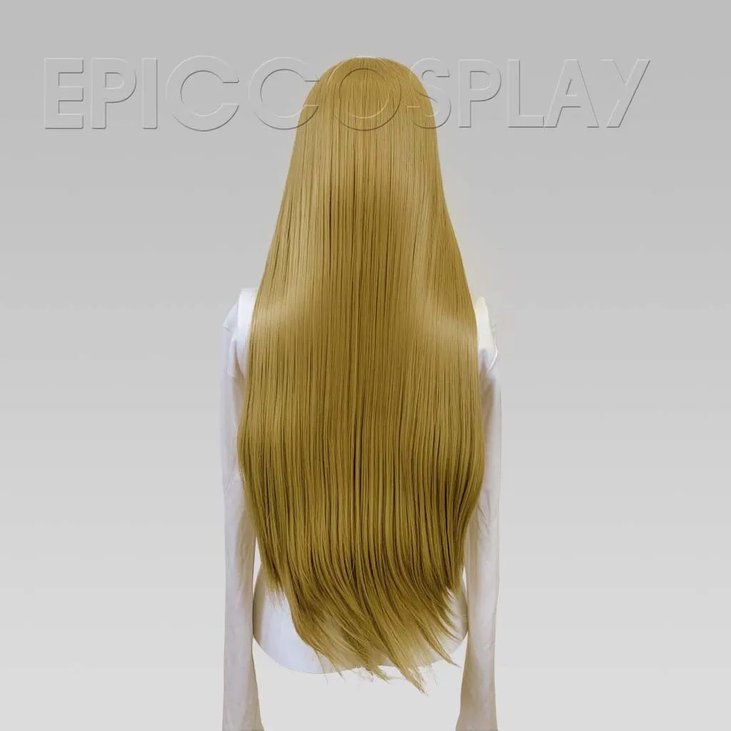 Eros - Caramel Blonde Wig