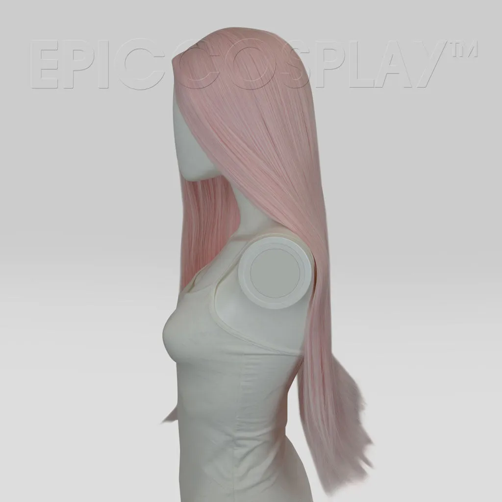 Eros - Fusion Vanilla Pink Wig