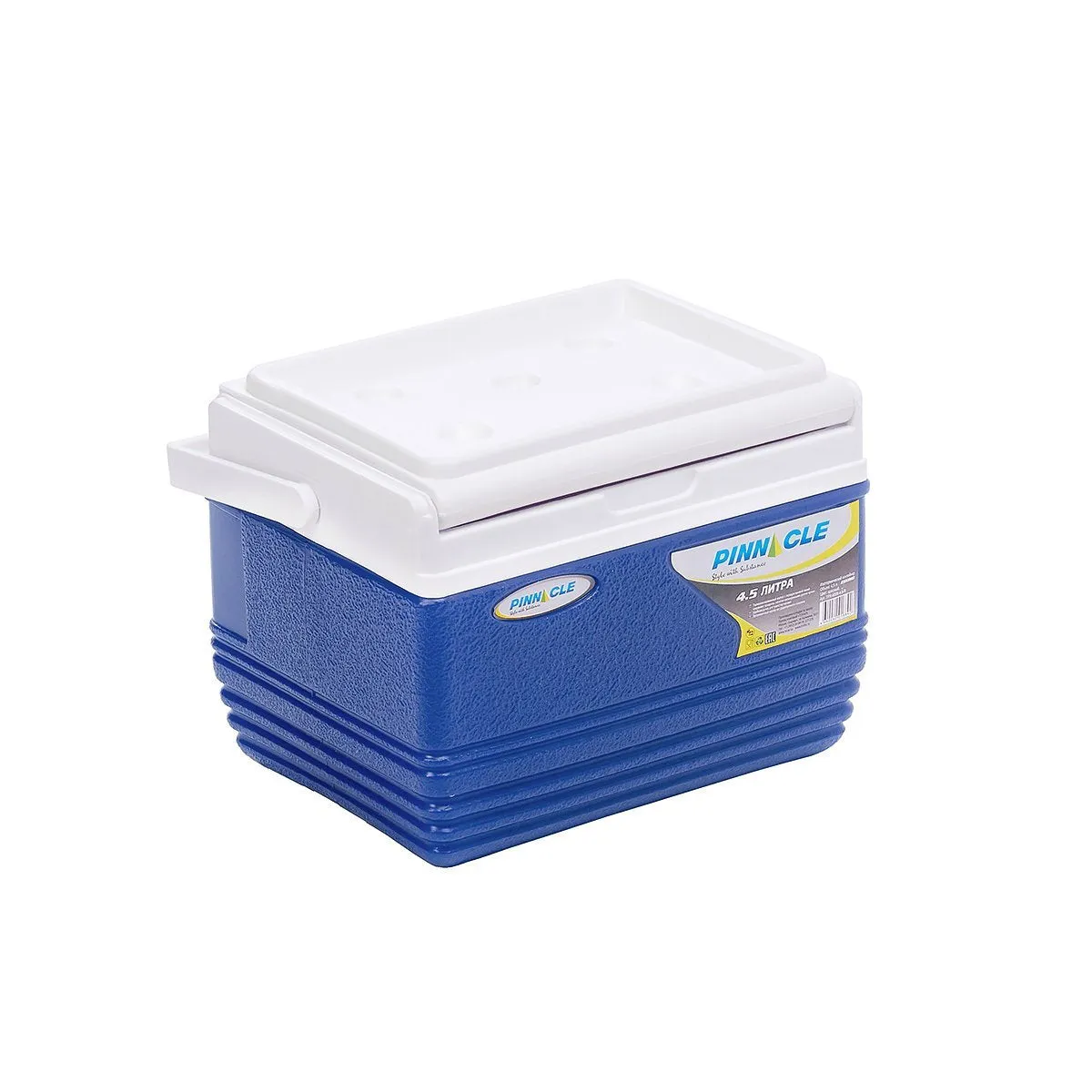 Eskimo Portable Hard-Sided Ice Chest for Camping, 4 qt