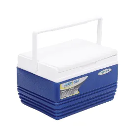 Eskimo Portable Outdoor Ice Chest | Handle | 11 qt | Four Color Options