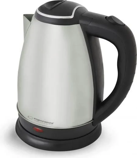 Esperanza Ekk104x Electric Kettle 1.8 L 2200 W Inox