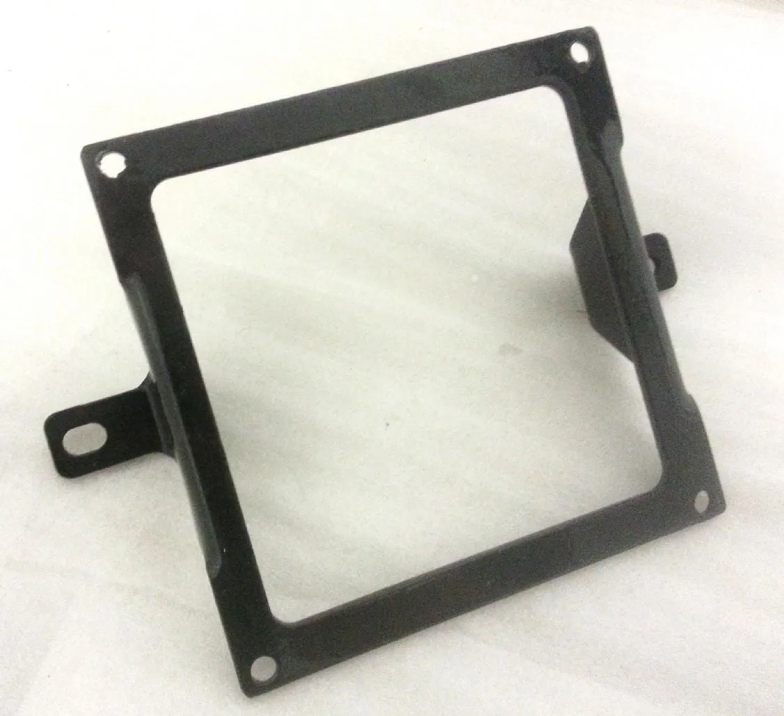 FAN06 RADIATOR FAN MOUNTING BRACKET FOR BASHAN BS200S-3 STH