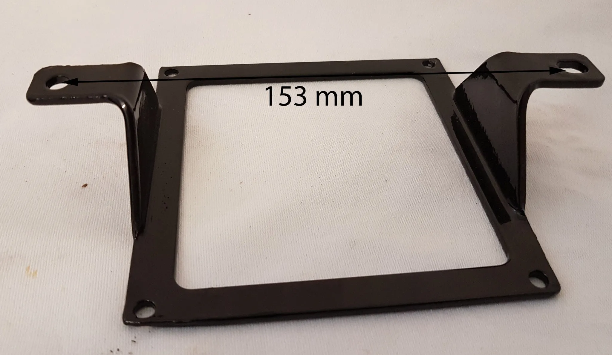 FAN06 RADIATOR FAN MOUNTING BRACKET FOR BASHAN BS200S-3 STH