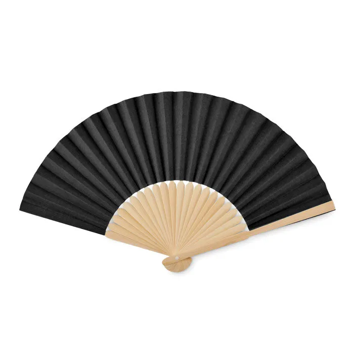 FANNY PAPER - Manual hand fan