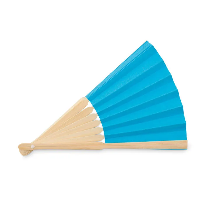 FANNY PAPER - Manual hand fan