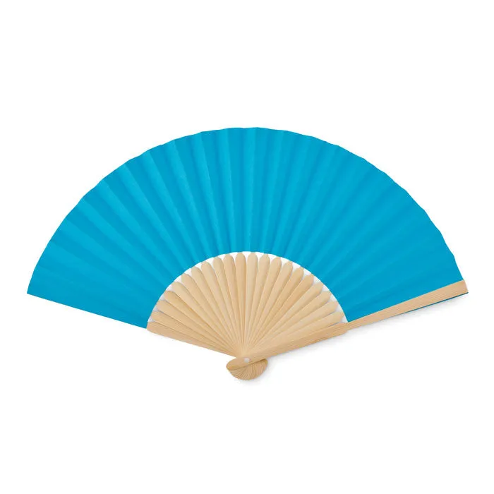 FANNY PAPER - Manual hand fan