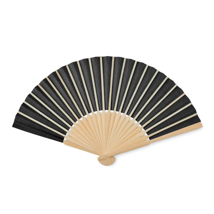 FANNY PAPER - Manual hand fan