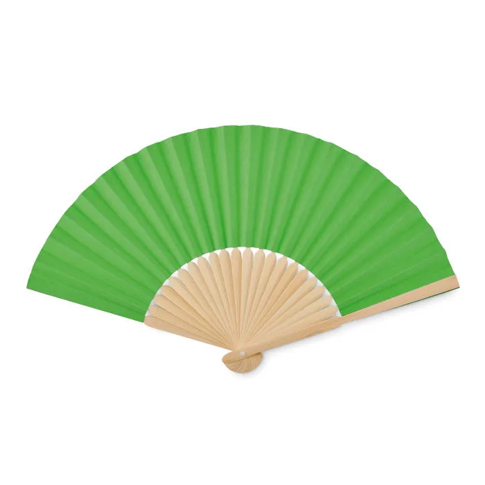 FANNY PAPER - Manual hand fan