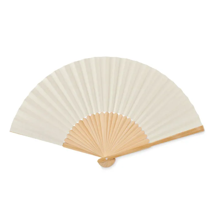 FANNY PAPER - Manual hand fan