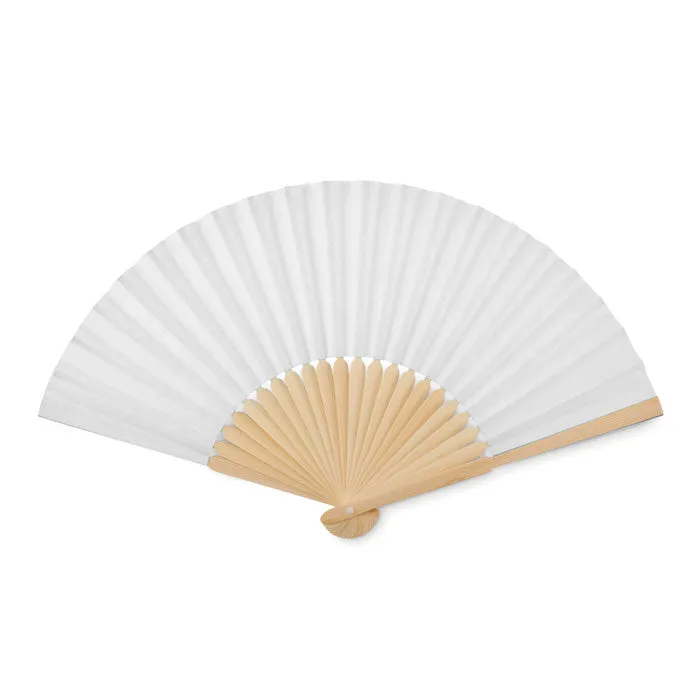 FANNY PAPER - Manual hand fan