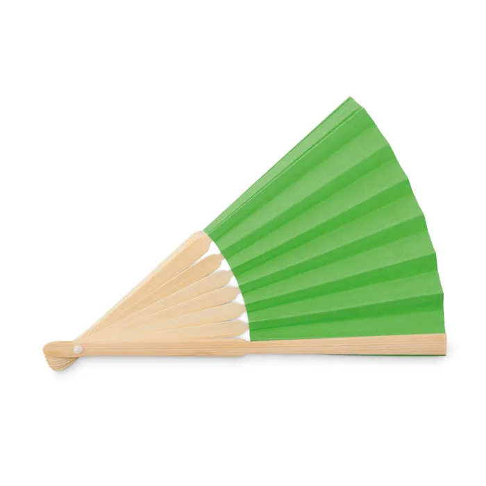 FANNY PAPER - Manual hand fan