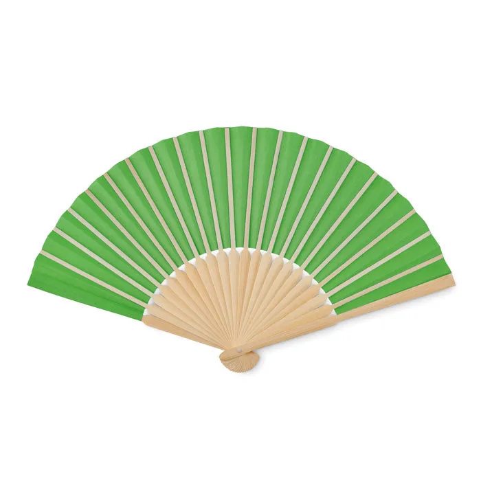 FANNY PAPER - Manual hand fan