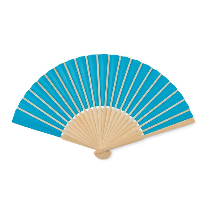 FANNY PAPER - Manual hand fan