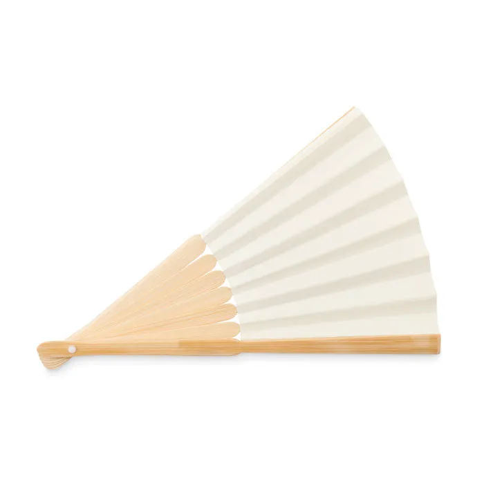 FANNY PAPER - Manual hand fan