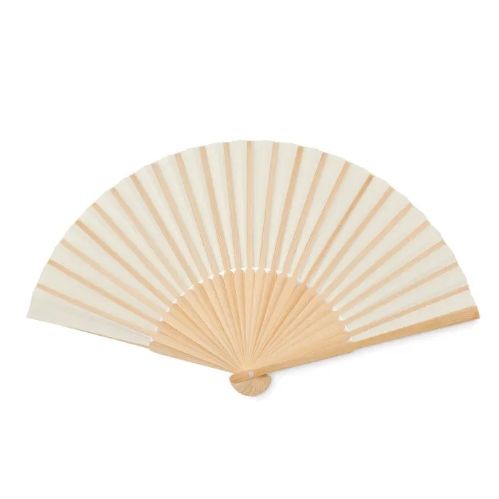 FANNY PAPER - Manual hand fan