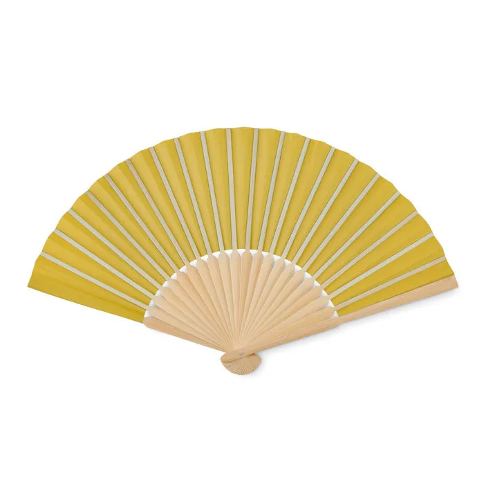 FANNY PAPER - Manual hand fan