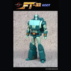 Fans Toys FT-22 Koot