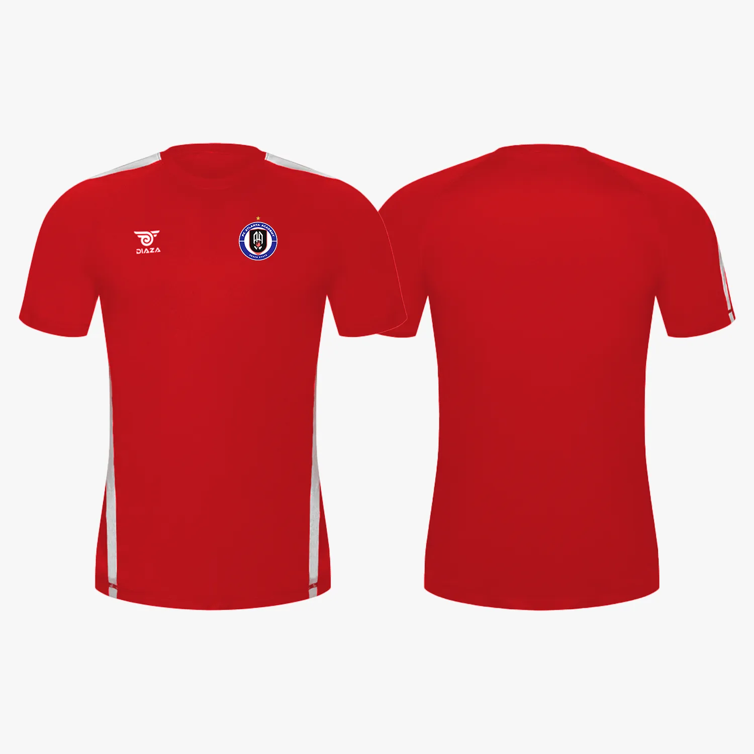 FC Atlanta Training Jersey