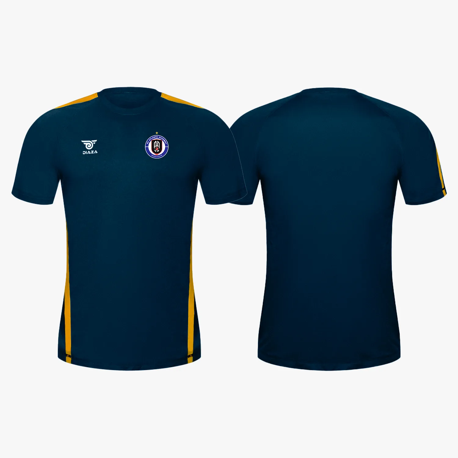 FC Atlanta Training Jersey