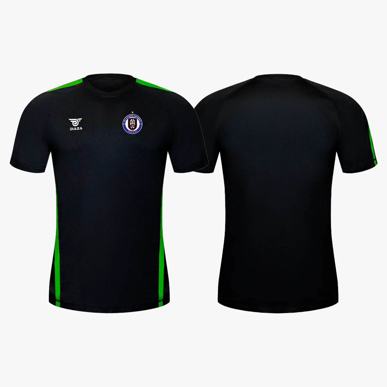 FC Atlanta Training Jersey