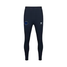 FC Columbus Tunnel Pants Dark Navy/ Yellow