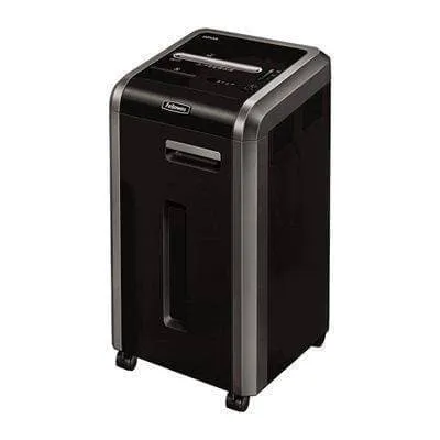 Fellowes 225Mi Micro-Cut Shredder Level 4/P-5