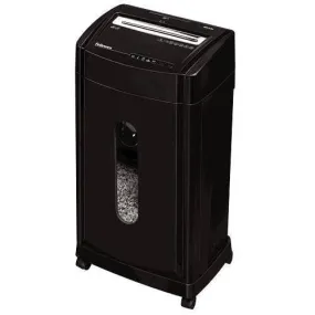 Fellowes 46MS Micro-Cut Shredder (Discontinued)