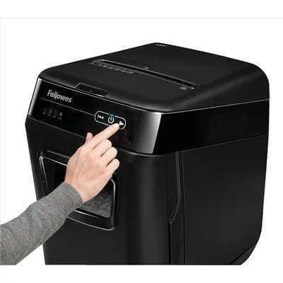 Fellowes AutoMax 130C Shredder (Discontinued)