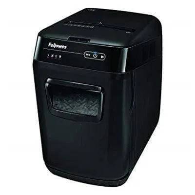 Fellowes AutoMax 130C Shredder (Discontinued)