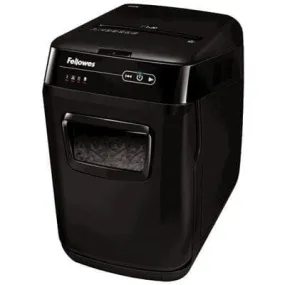 Fellowes AutoMax 150C Shredder Level 3/P-4