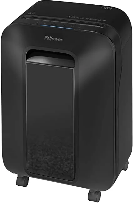 Fellowes Cross Cut Shredder Model - 79Ci