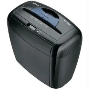 Fellowes, Inc. Powershred P-35c Shredder (4x30mm) 120v