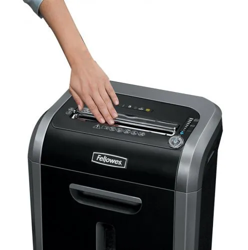 Fellowes Shredder Desk Powershred 79Ci, 23L