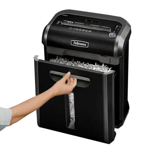 Fellowes Shredder Desk Powershred 79Ci, 23L