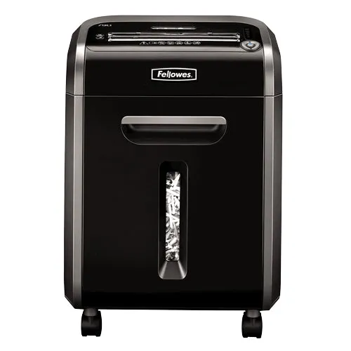 Fellowes Shredder Desk Powershred 79Ci, 23L