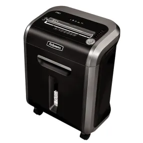 Fellowes Shredder Desk Powershred 79Ci, 23L